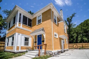 2510 E 59th St in Kansas City, MO - Building Photo