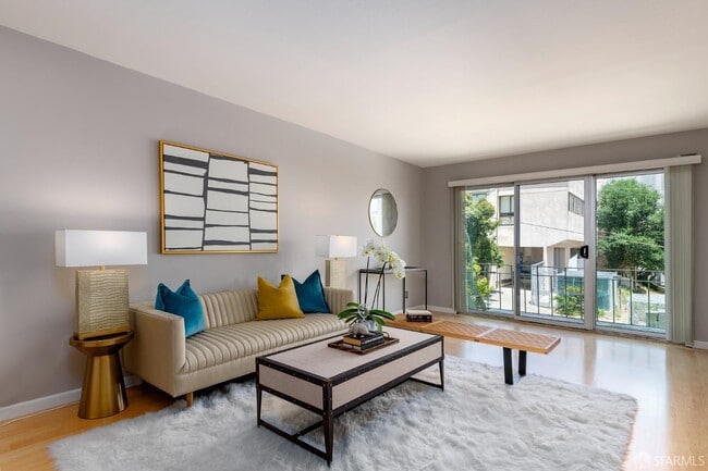 65 Hermann St in San Francisco, CA - Building Photo - Building Photo