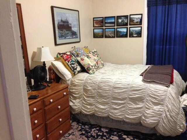 11 Reedsdale St in Boston, MA - Building Photo - Building Photo