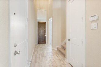 8714 Windsong Trail Dr in Missouri City, TX - Foto de edificio - Building Photo