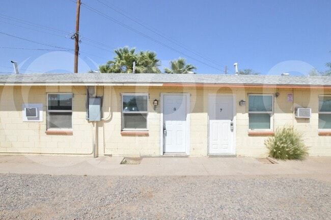 property at 7040 Grand Ave
