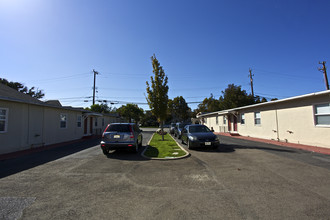 37086 Sycamore St in Newark, CA - Building Photo - Building Photo