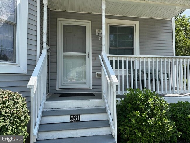 property at 231 S Main St
