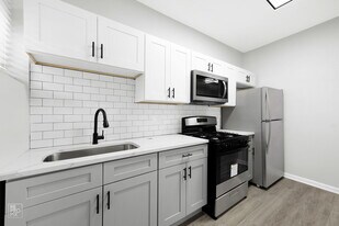 447 N Austin in Chicago, IL - Building Photo