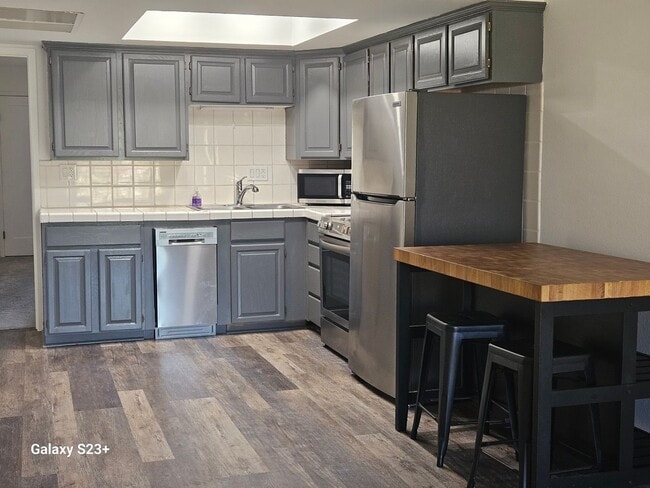 property at 64285 Spyglass Ave