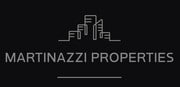 Property Management Company Logo Martinazzi Properties