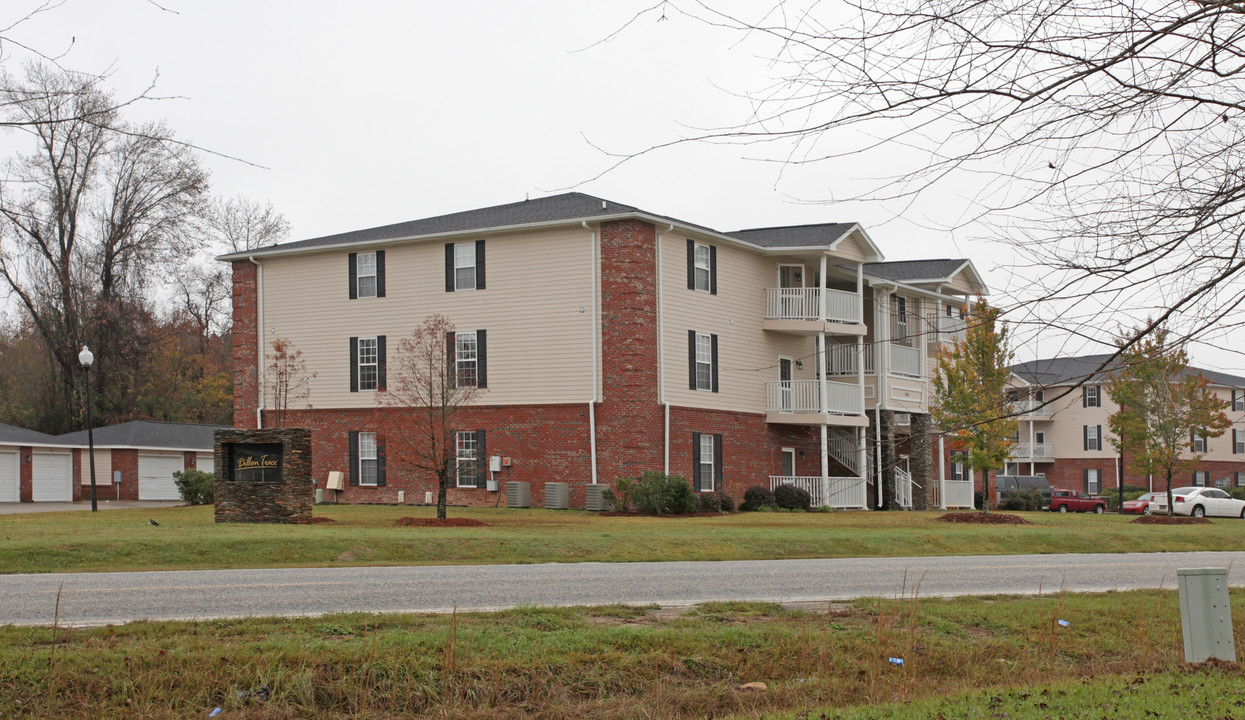 Dillon Trace Apartments in Sumter, SC - Building Photo