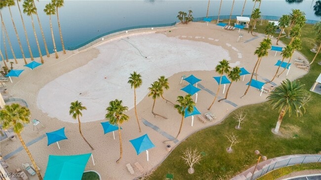 property at 3004 Sun Lake Dr