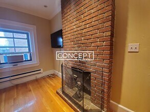 48 Hereford St, Unit 5 in Boston, MA - Building Photo - Building Photo