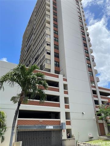 property at 2754 Kuilei St
