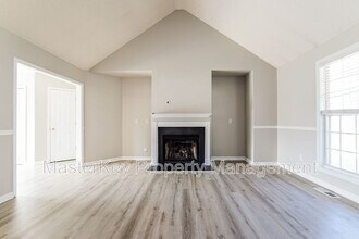 2809 Leicester Ct in Apex, NC - Building Photo - Building Photo