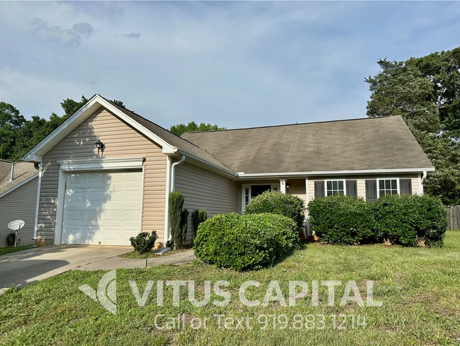 property at 1709 Northside Dr