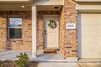 2805 Watchpoint Rd in Little Elm, TX - Building Photo - Building Photo