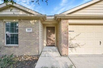 4322 Medina River Loop in Spring, TX - Building Photo - Building Photo