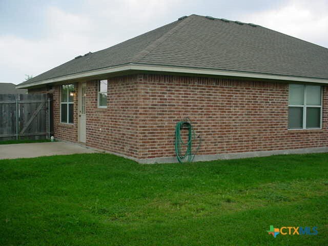 112 Jocelyn Cir in Victoria, TX - Building Photo - Building Photo