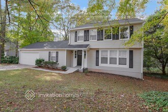 3775 Radcliffe Blvd in Decatur, GA - Building Photo - Building Photo