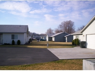 Anderson Mini-Estates in Hermiston, OR - Building Photo - Other