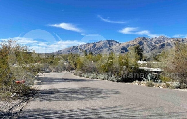 property at 8915 E Wes Pl