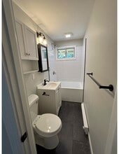 3 Oxford Pl in Worcester, MA - Building Photo - Building Photo