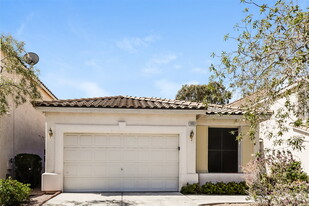 1051 Little Rock Way in Las Vegas, NV - Building Photo