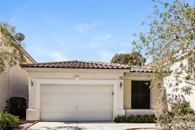 property at 1051 Little Rock Way
