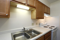 Traditions Apartments in Troy, OH - Foto de edificio - Interior Photo