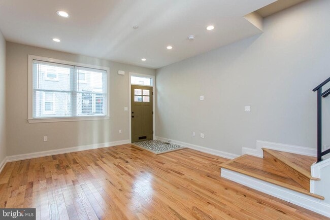 2052 Gerritt St in Philadelphia, PA - Building Photo - Building Photo