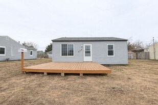 408 N 13th Ave in Marshalltown, IA - Building Photo