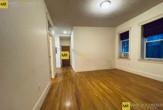 21 Aberdeen St, Unit 4 in Boston, MA - Building Photo - Building Photo