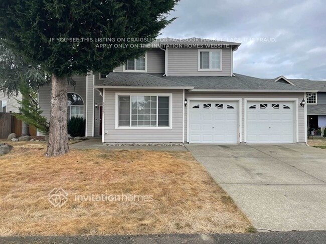 property at 8507 204th St Ct E