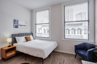 1 W 4th St in Cincinnati, OH - Building Photo - Building Photo