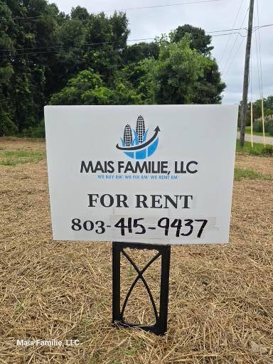 property at 163 Branham Rd