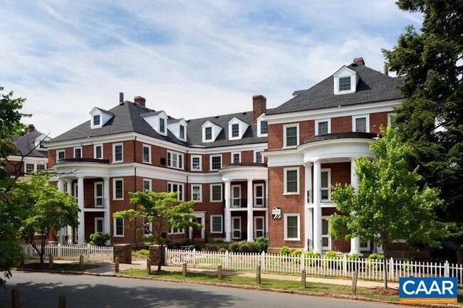 property at 10 University Cir