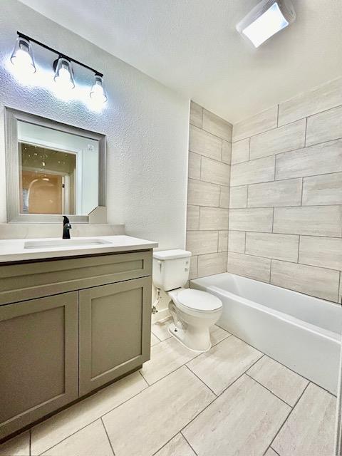property at 5903 Cougar Dr