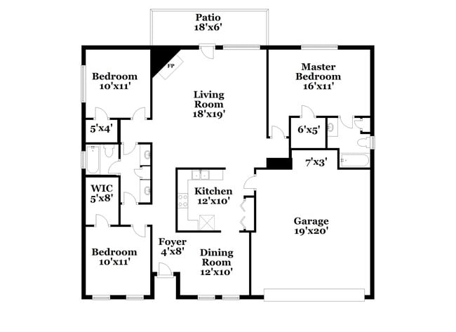 9415 Charterlawn Cir