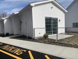 87 Park Lane Rd in New Milford, CT - Building Photo