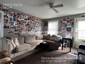 2205 E 5th St in Bloomington, IN - Building Photo - Building Photo