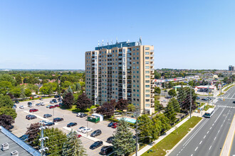 2 Westney Rd N in Ajax, ON - Building Photo - Building Photo