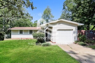 435 McDowell Park Cir in Jackson, MS - Building Photo