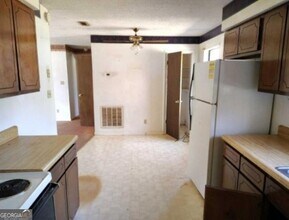 540 Veneys Mill Pond Rd in Parrott, GA - Building Photo - Building Photo