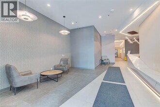 60 Frederick St in Kitchener, ON - Building Photo - Building Photo