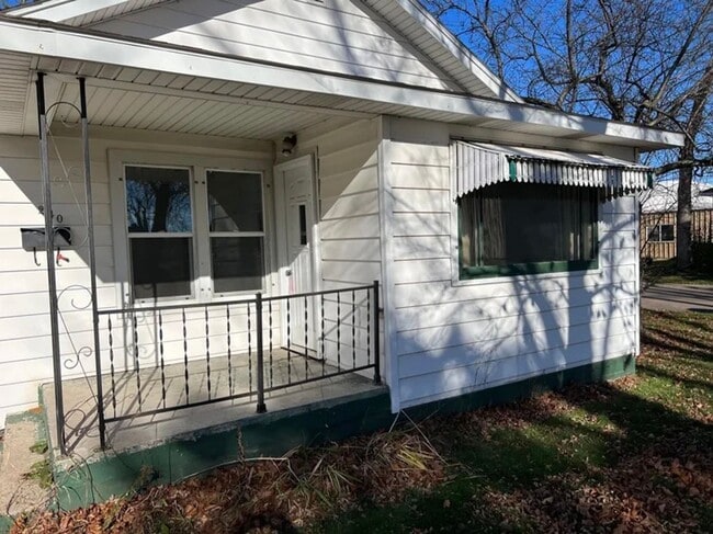 property at 240 Adrian St
