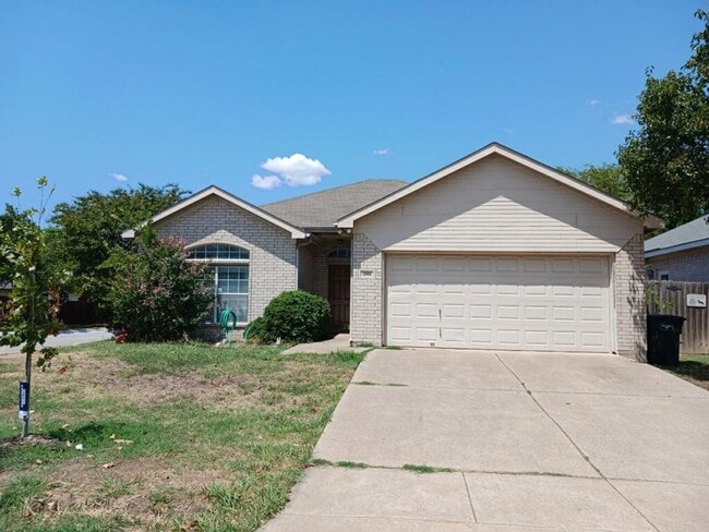 property at 3501 Cattlebaron Dr