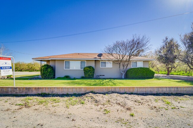 property at 22157 Brimhall Rd