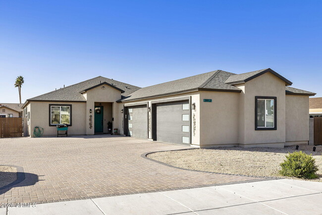3912 S Kyrene Rd in Tempe, AZ - Building Photo - Building Photo