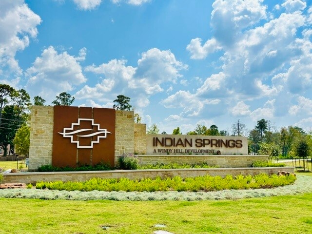 property at 1747 W Stroker Rd