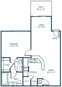 The Preserve at Deer Creek Apartments photo'