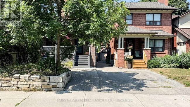 property at 84 Brookdale Ave