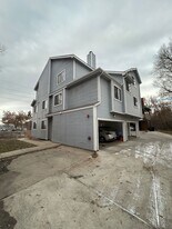 3045 Kings Ridge Blvd in Boulder, CO - Building Photo