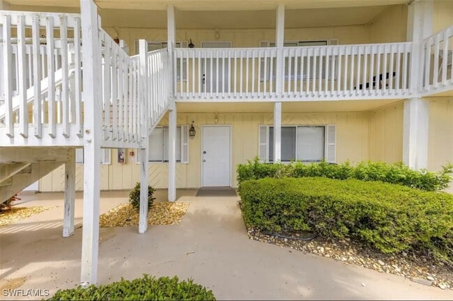 property at 4605 Bayshore Dr